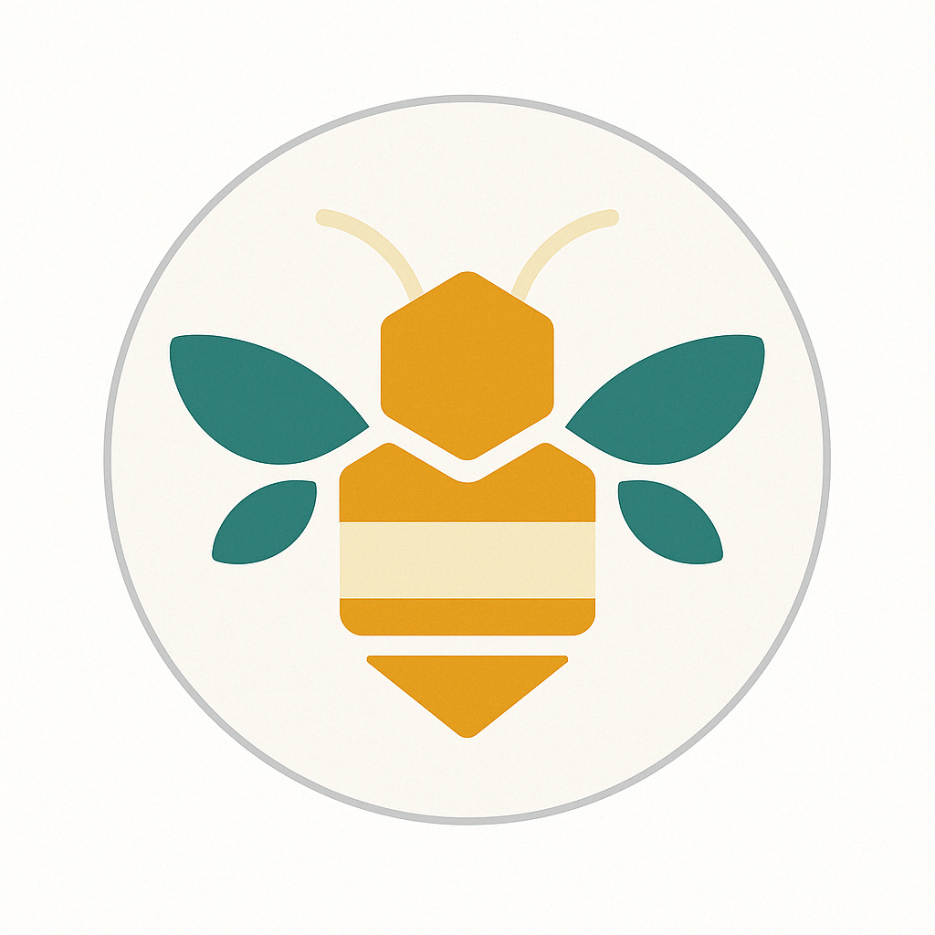 CPABee Logo